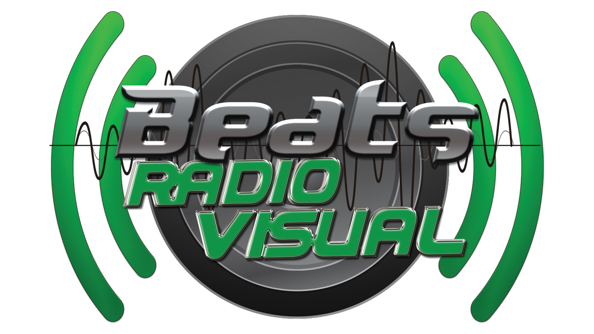 Beats Radio Visual
